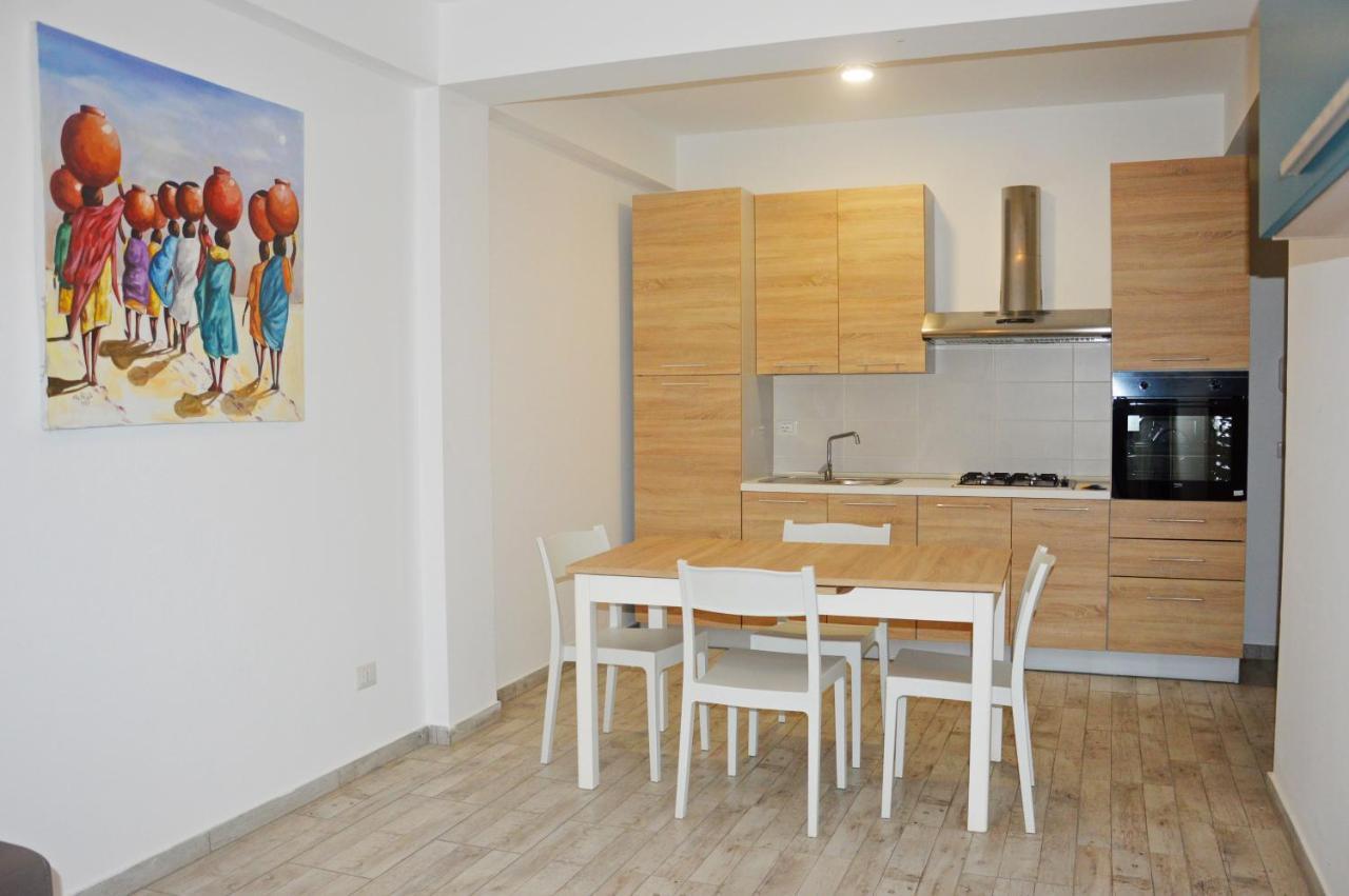 Boaop Apartaments Sal Rei Esterno foto