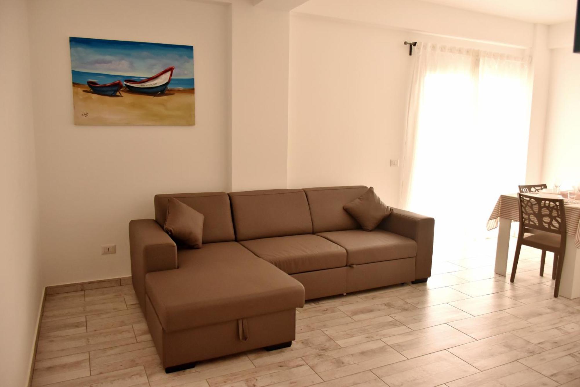 Boaop Apartaments Sal Rei Esterno foto